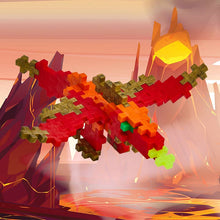 Load image into Gallery viewer, Plus-Plus USA - Tube - Dragon