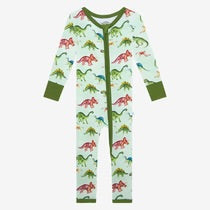 Load image into Gallery viewer, Posh Peanut, Convertible One Piece-Buddy