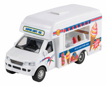 Load image into Gallery viewer, Toysmith - Toysmith Foodie Fleet Die Cast Asst-Toy Food Trucks