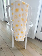 Load image into Gallery viewer, Little Hometown - Hey Y’all Swaddle Blanket (Unisex)