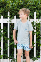 Load image into Gallery viewer, Tuna Performance Tee - Grey