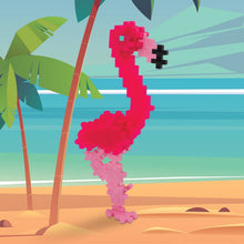 Load image into Gallery viewer, Plus-Plus USA - Tube - Flamingo