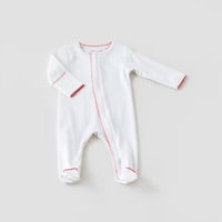 Load image into Gallery viewer, Nola Tawk, 6pc Newborn Take Me Home Set-