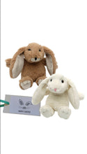Load image into Gallery viewer, Jomanda Soft Toys & Accessories - Easter Bunny Set Soft Plush Baby Toy Mini