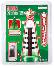 Load image into Gallery viewer, Toysmith - Toysmith Amazing Christmas Tree