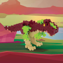 Load image into Gallery viewer, Plus-Plus USA - Tube - Tyrannosaurus Rex