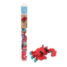 Load image into Gallery viewer, Plus-Plus USA - Tube - Crab