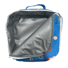 Load image into Gallery viewer, Sugar Bee Clothing - Lunch Bag - Sports Star