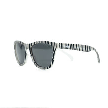 Load image into Gallery viewer, Sunnies Shades - Z is for Zebra