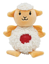 Load image into Gallery viewer, Jellyroos - plush toy with squishy tummyb