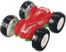Load image into Gallery viewer, Toysmith - Flip Car, Friction Pull-back, Action Packed, Indoor/Outdoor