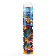 Load image into Gallery viewer, Plus-Plus USA - 240 pc Tube - Sports