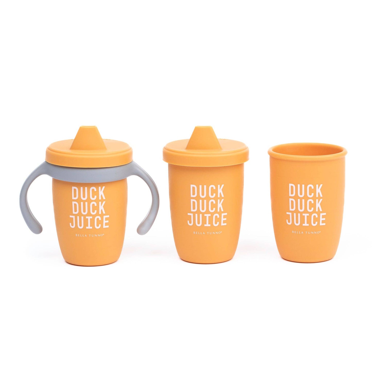 Happy Sippy Cup - Duck Duck Juice