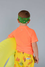 Load image into Gallery viewer, Splash Place Swim Goggles - Level Up Swim Goggles