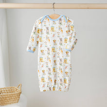 Load image into Gallery viewer, Nola Tawk - Cowboy Pups Organic Cotton Pajama Set