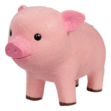 Load image into Gallery viewer, Toysmith - Farm Fresh Epic Farm Animals Piglet Large Squeezable Toy