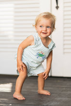 Load image into Gallery viewer, Saltwater Boys Company - Crab Shortall