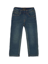 Load image into Gallery viewer, Silver Jeans - *Cairo Boys City Skinny Fit Knit Denim: INDIGO