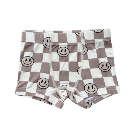 bamboo Boxer Briefs