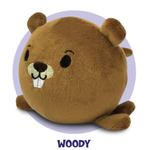 Load image into Gallery viewer, Streamline - PBJ Critter Crew