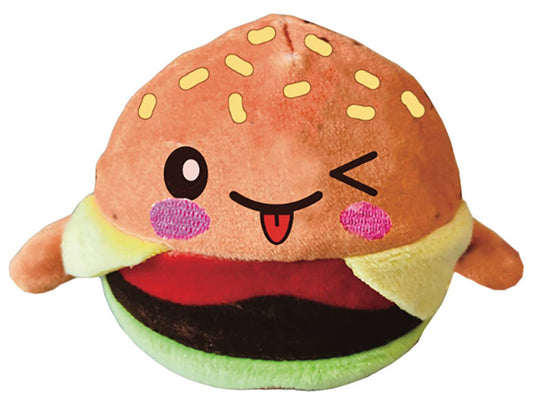 Fast Food PBJ Series