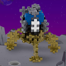 Load image into Gallery viewer, Plus-Plus USA - Tube - Lunar Lander