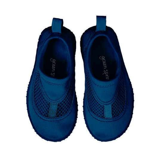 Water Shoes - Navy