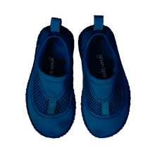 Load image into Gallery viewer, Green Sprouts - Water Shoes - Navy