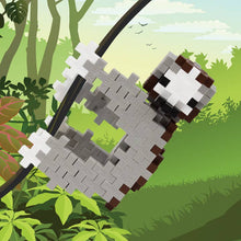 Load image into Gallery viewer, Plus-Plus USA - Tube - Sloth
