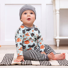 Load image into Gallery viewer, Tesa Babe, Boo to You 2pc Pajama set