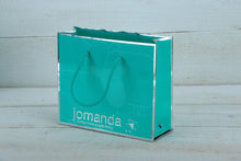 Load image into Gallery viewer, Jomanda Soft Toys & Accessories - Bunny Small Brown Baby Safe Plush Soft Toy - 18cm