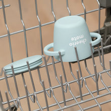 Load image into Gallery viewer, Cheerio Mate, Happy Snacker-Bella Tunno