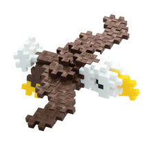 Load image into Gallery viewer, Plus-Plus USA - Tube - Bald Eagle
