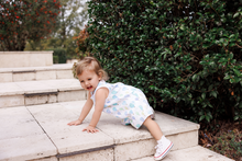 Load image into Gallery viewer, Nola Tawk - Balloon Adventure Organic Muslin Shortall