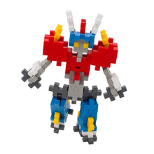 Load image into Gallery viewer, Plus-Plus USA - Tube - Mecha Bot