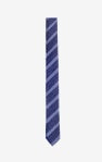 Appaman Tie-Riviera Stripe in sophisticated striped pattern for boys