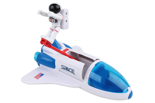 PT63112 Space Adventure Space Shuttle by Daron Toys