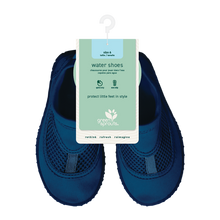 Load image into Gallery viewer, Green Sprouts - Water Shoes - Navy