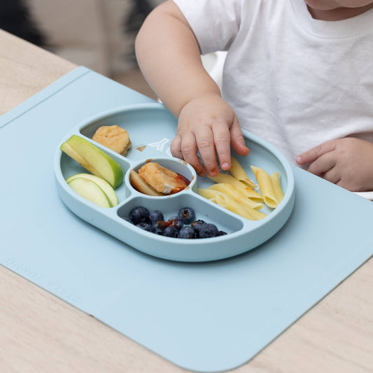 Wonder Plate - Hangry