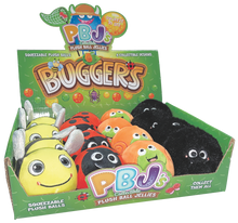 Load image into Gallery viewer, Streamline - PBJ Buggers