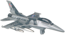 Load image into Gallery viewer, Toysmith - Air Force Fliers, Pull Back Action - Toy Planes