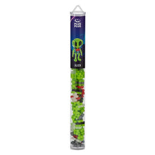 Load image into Gallery viewer, Plus-Plus USA - Tube - Alien