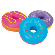 Dohnuts-Nee Doh