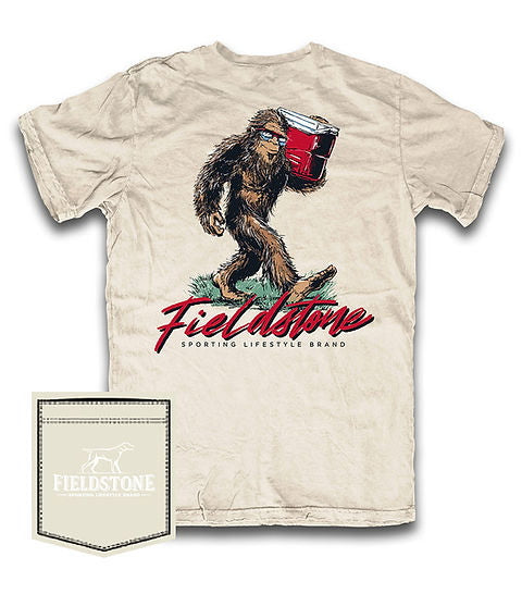 Bigfoot Tailgate Tee