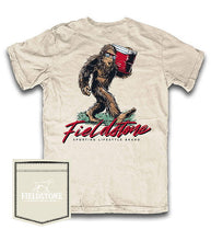 Load image into Gallery viewer, Bigfoot Tailgate Tee