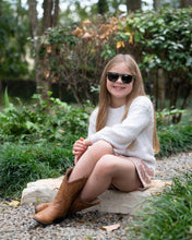 Load image into Gallery viewer, Sunnies Shades - Lightning Never Strikes Twice