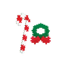 Load image into Gallery viewer, Plus-Plus USA - Tube 240 pc - Holiday Mix