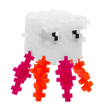 Load image into Gallery viewer, Plus-Plus USA - Tube - Jellyfish