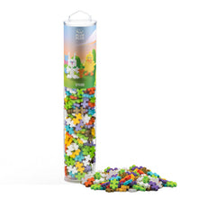 Load image into Gallery viewer, Plus-Plus USA - Tube 240 pc - Spring Mix