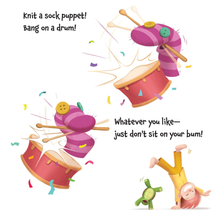Load image into Gallery viewer, Sourcebooks - Today Is a Wacky Wow, Squiggle Giggle, Noodle Caboodle Day!